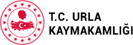 Kaymakamlık Logosu